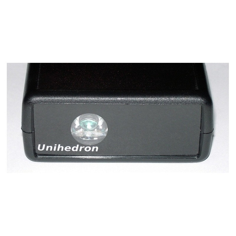 Unihedron Fotometro Sky Quality Meter SQM con lente, USB e registratore di dati