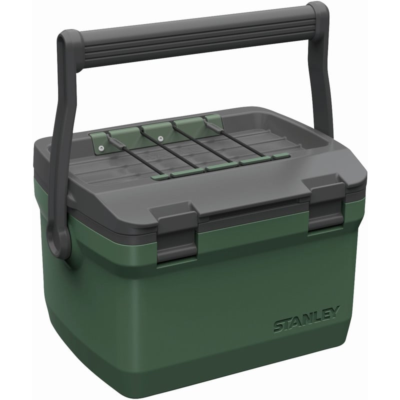 Stanley Cooler Adventure 6.6l cool box