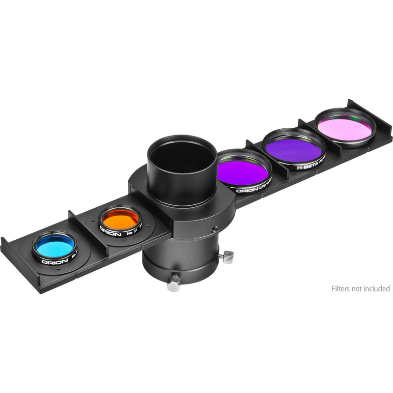 Orion Filter Slider 6Slot 2"