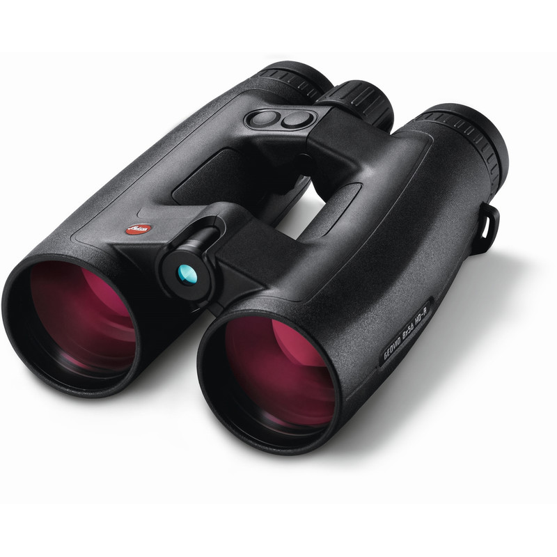 Leica Binoculars Geovid 8x56 HDR (Typ 500)