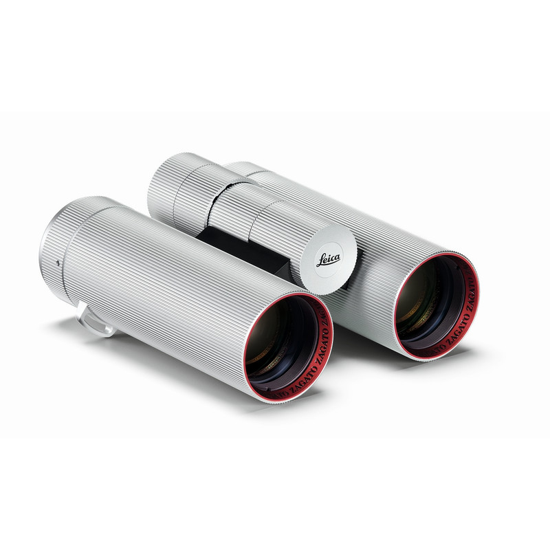 Leica Binoculars Ultravid 8x32 HDPlus "EDITION ZAGATO"
