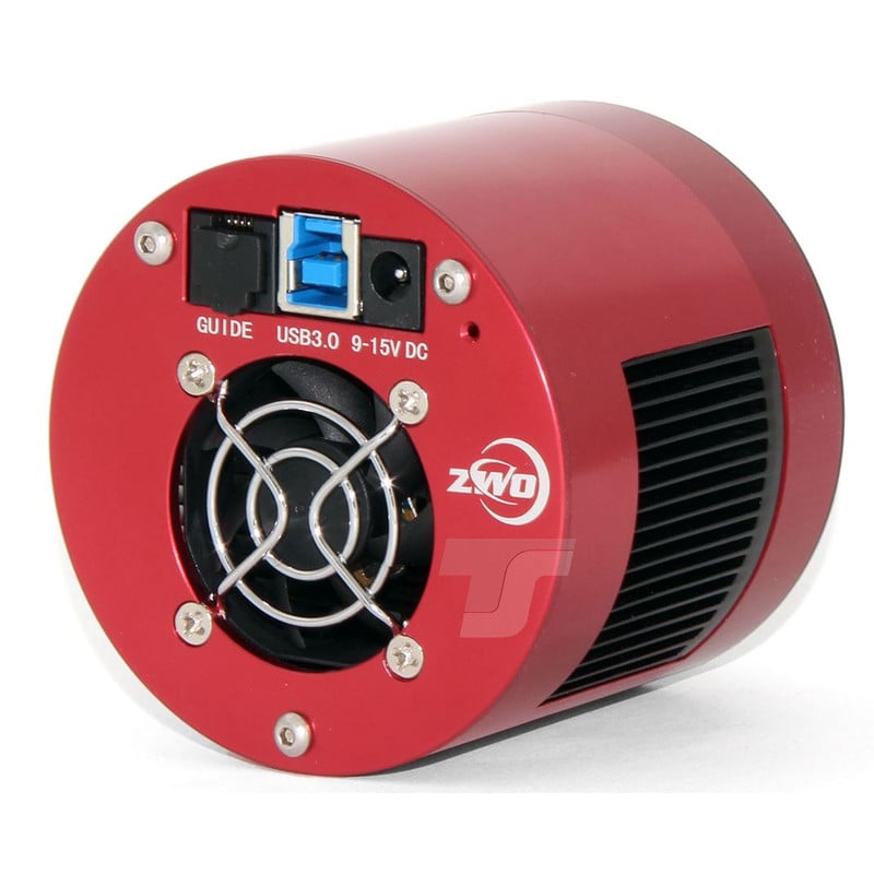 ZWO Camera ASI 185 MCC Color