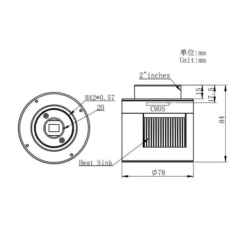 asi 174mm cool