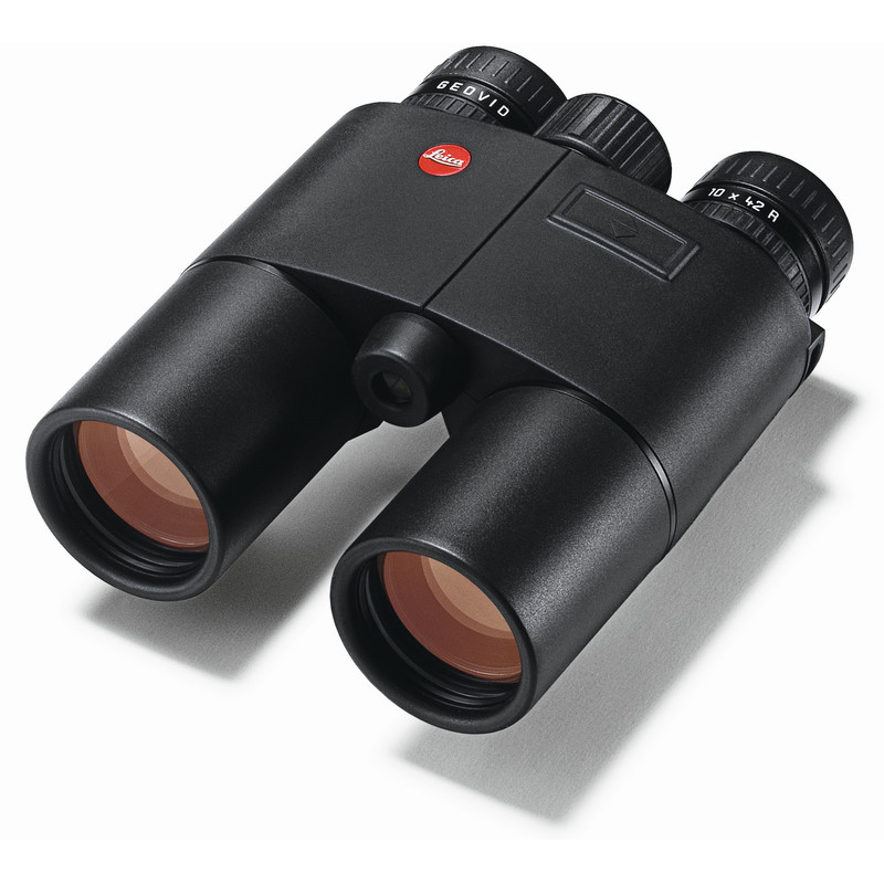 Leica Ultravid 10x42 HD-PLUS Binoculars