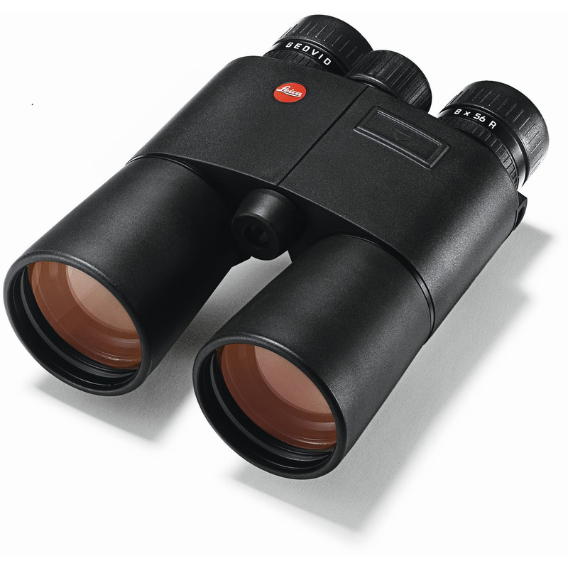Leica Binoculars Geovid 15x56 R