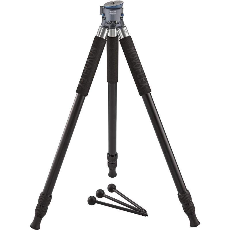 Kit Trépied Universel Zeiss Pro Series - Neuf Dans Son Emballage - Fabriqué En Allemagne