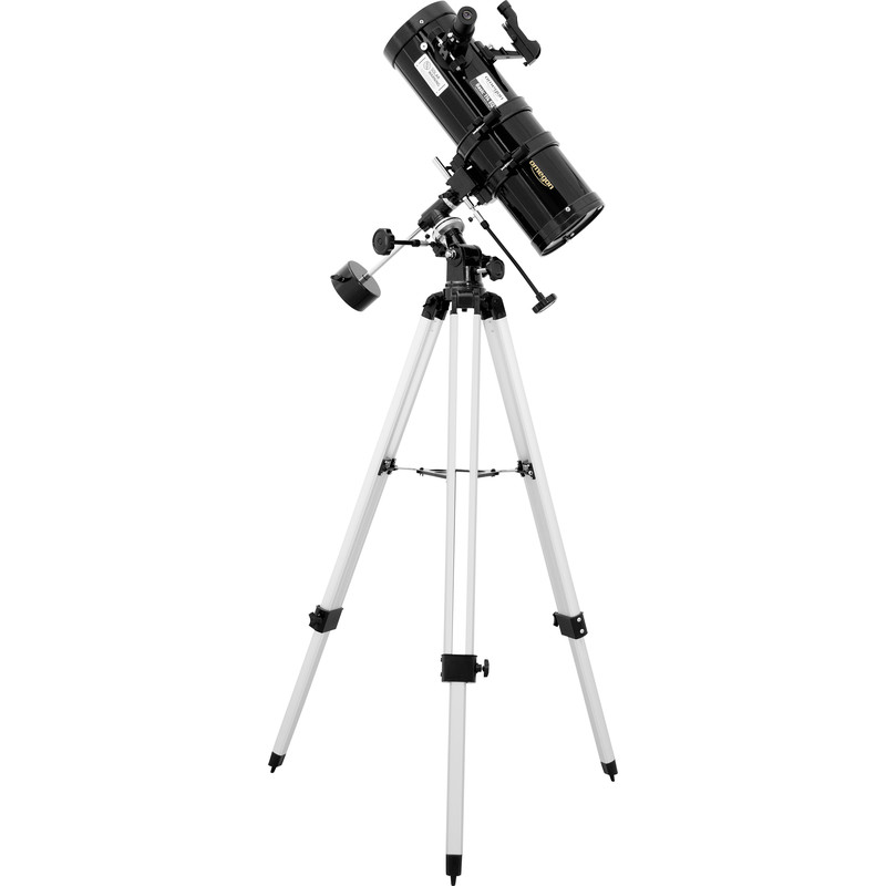 Omegon Telescope N 114/500 EQ-1