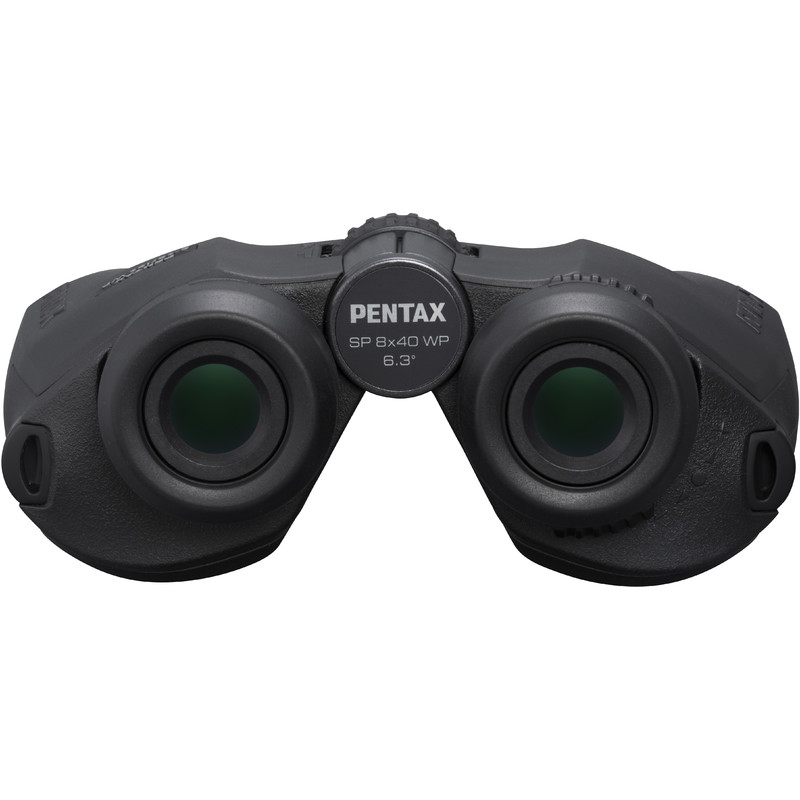 Pentax Binoculars SP 8x40 WP