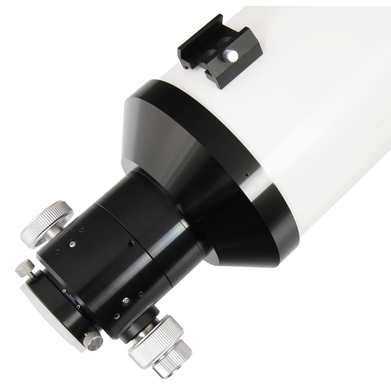 Omegon Apochromatic refractor Pro APO AP 152/1200 ED Triplet OTA