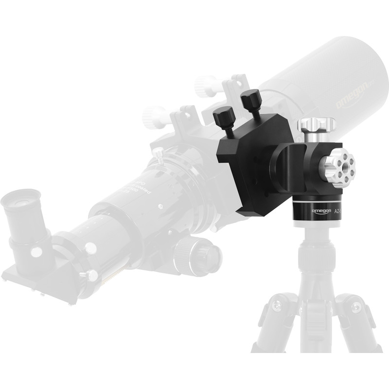 Omegon Telescópio Visual Set