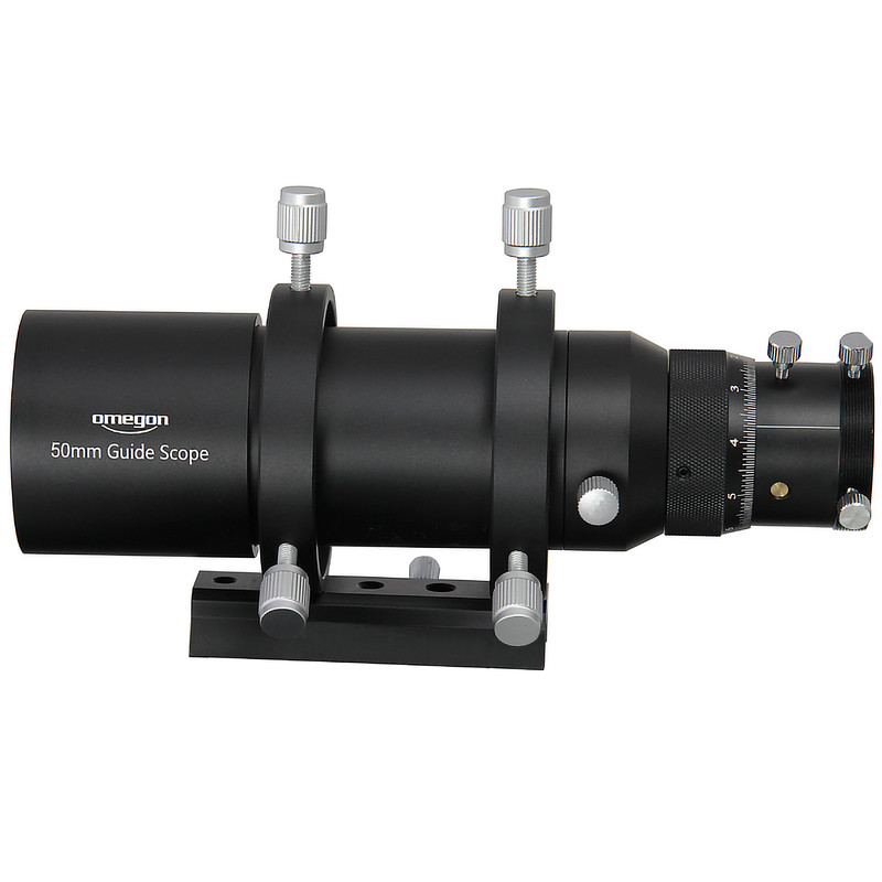 Omegon Microspeed Guidescope 50 mm