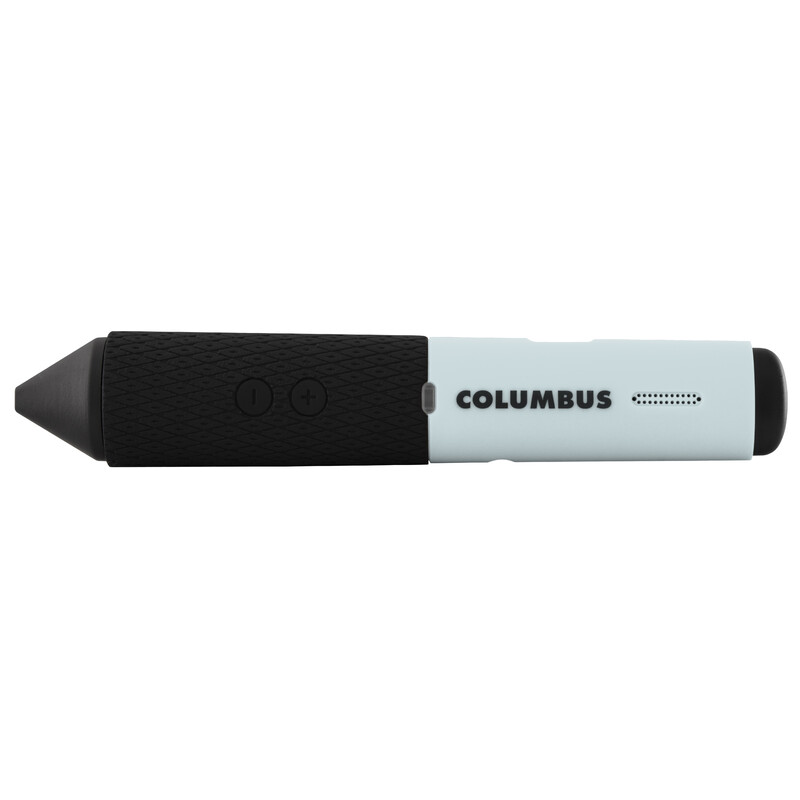 Columbus Audio/VideoPen OID