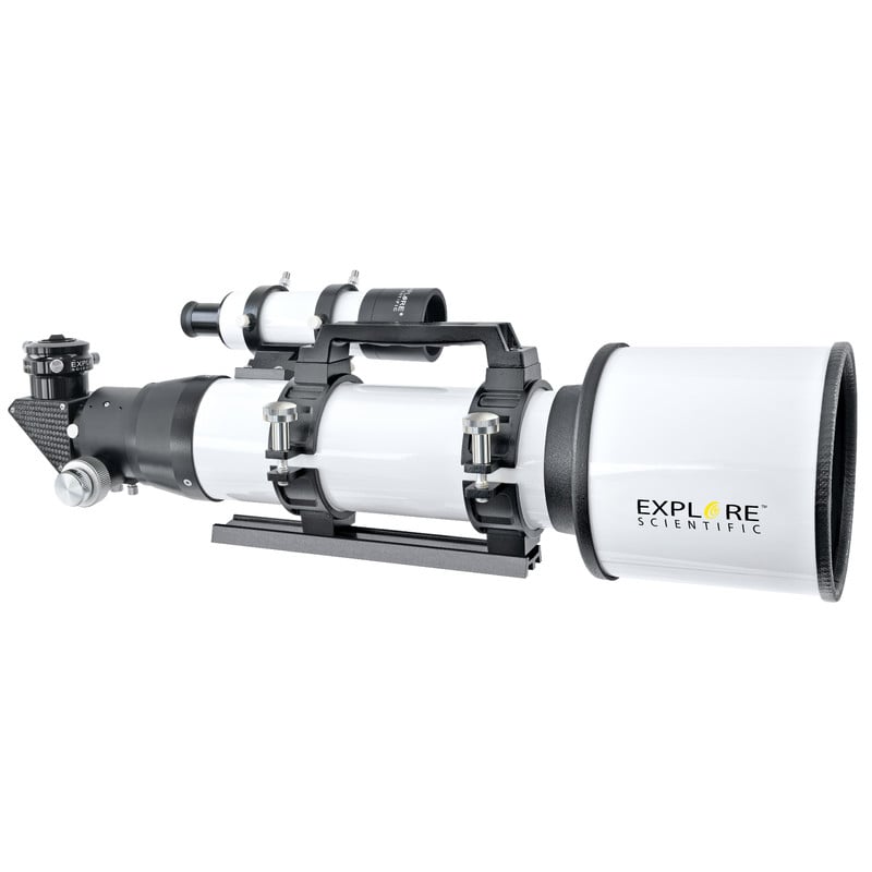 explore scientific telescopes