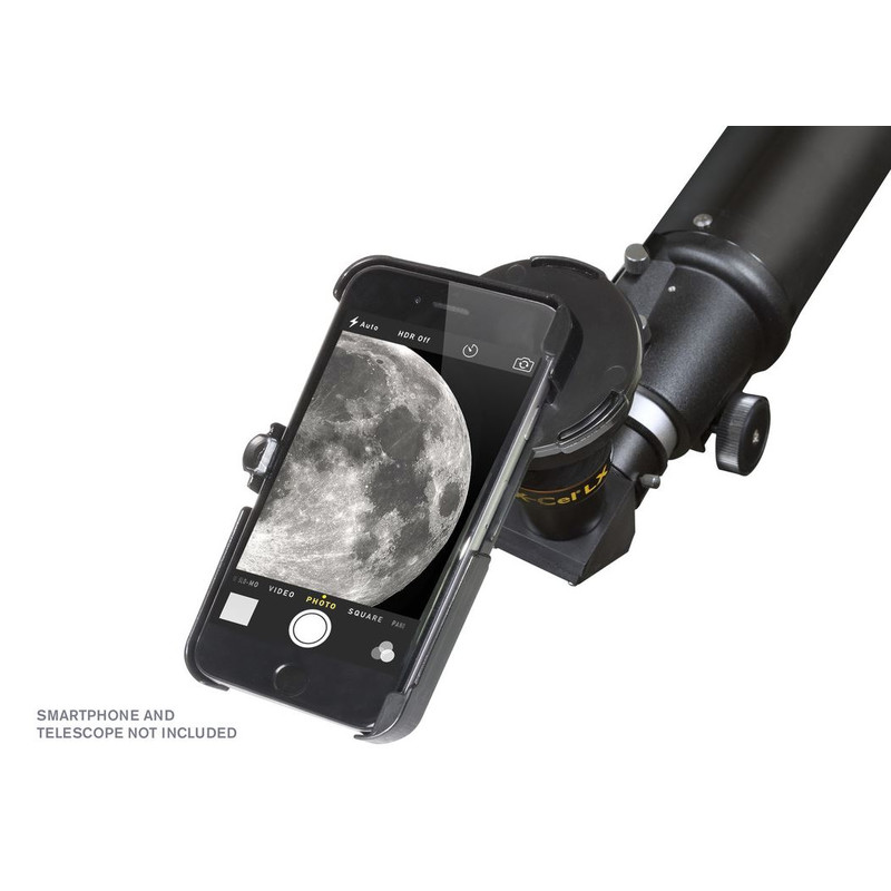 Celestron Smartphone Adapter XCEL LX iPhone 5/5S