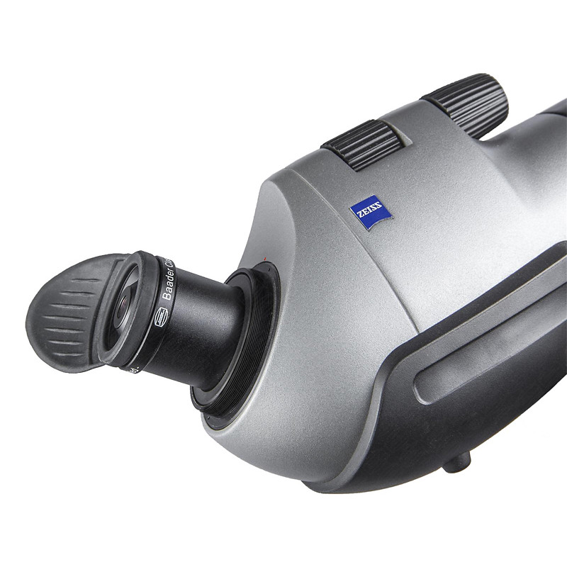 Baader Ocular 3 mm SpottingScopeEyepiece with BarlowLensset and