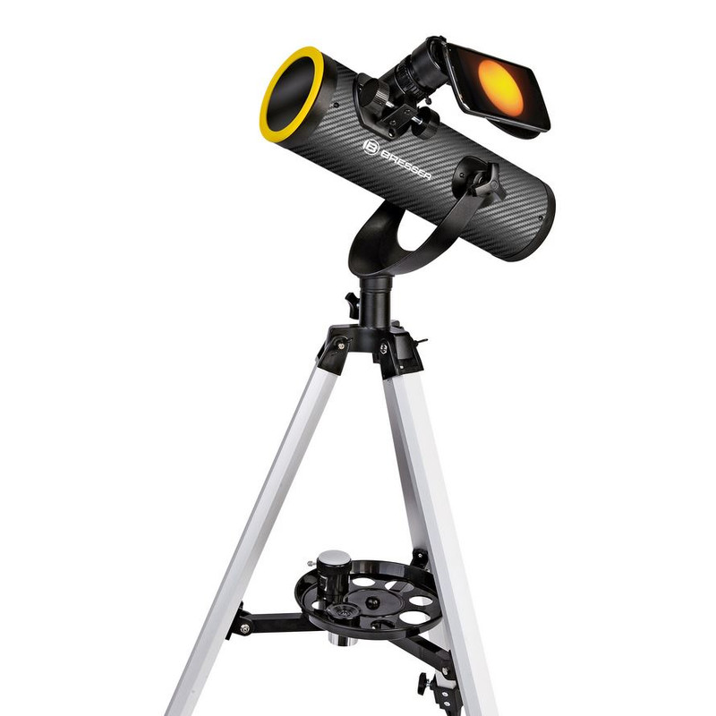 Bresser Telescope N 76/350 Solarix AZ