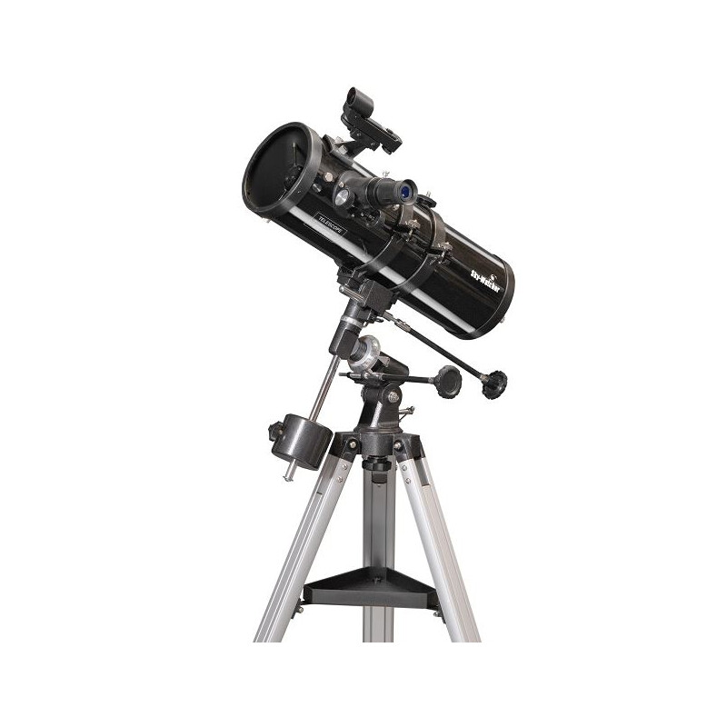 Skywatcher Telescopio N 114/500 SkyHawk EQ-1