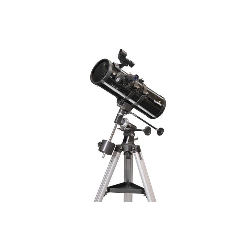 Skywatcher Telescopio N 114/1000 SkyHawk EQ-1