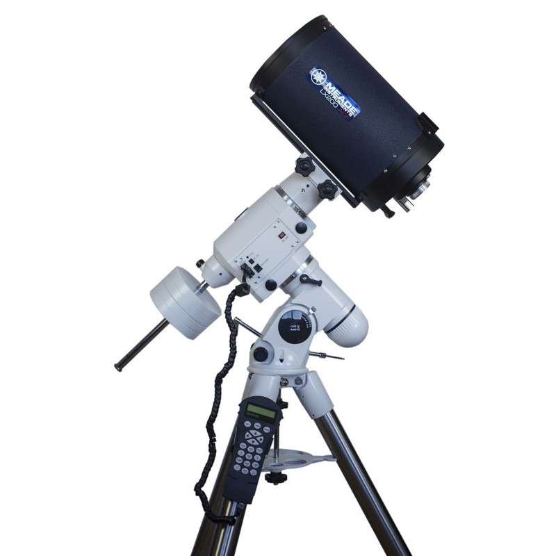 Télescope Meade ACFSC 203/2000 UHTC LX200 EQ6 Pro SynScan GoTo