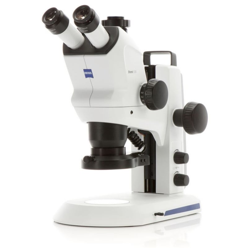 ZEISS Stereo zoom microscope Stemi 508 MAT doc / trino