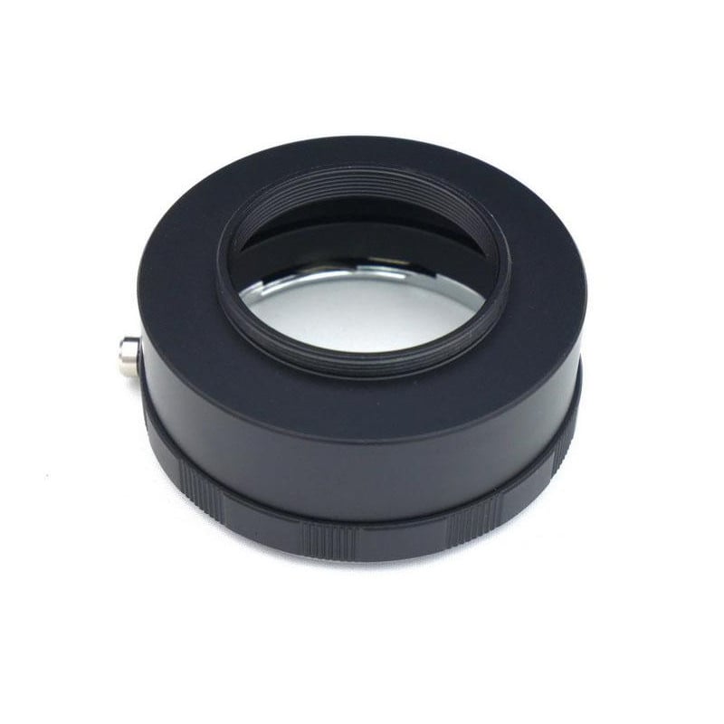 ZWO Adaptador de objetivos Canon EOS a cámaras ASI