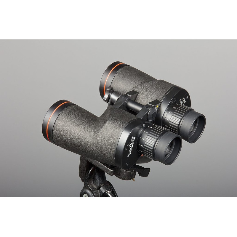 Lunt Engineering Astronomy and marine binoculars, 10x50 FMC magnesium