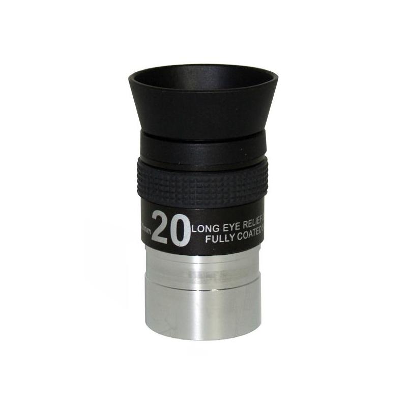 Skywatcher 20mm Long Eye eyepiece 1.25