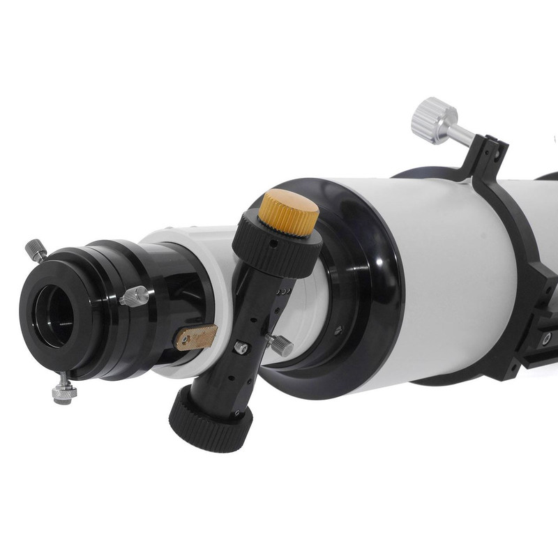 TS Optics Refractor apocromático AP 130/910 ED Triplet Photoline 2,5