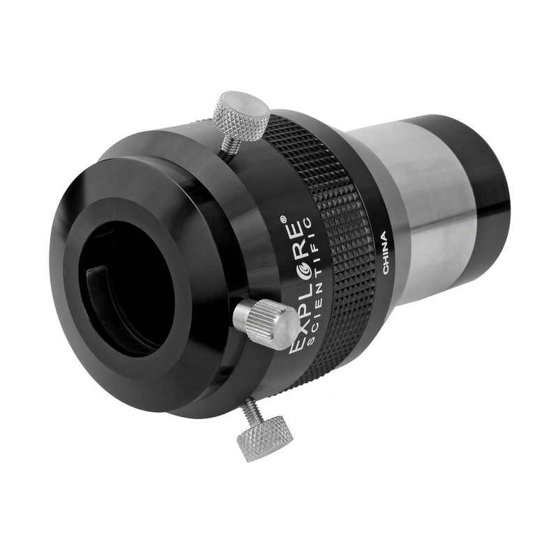 Explore Scientific Lente Barlow 2x Focal Extender 2"