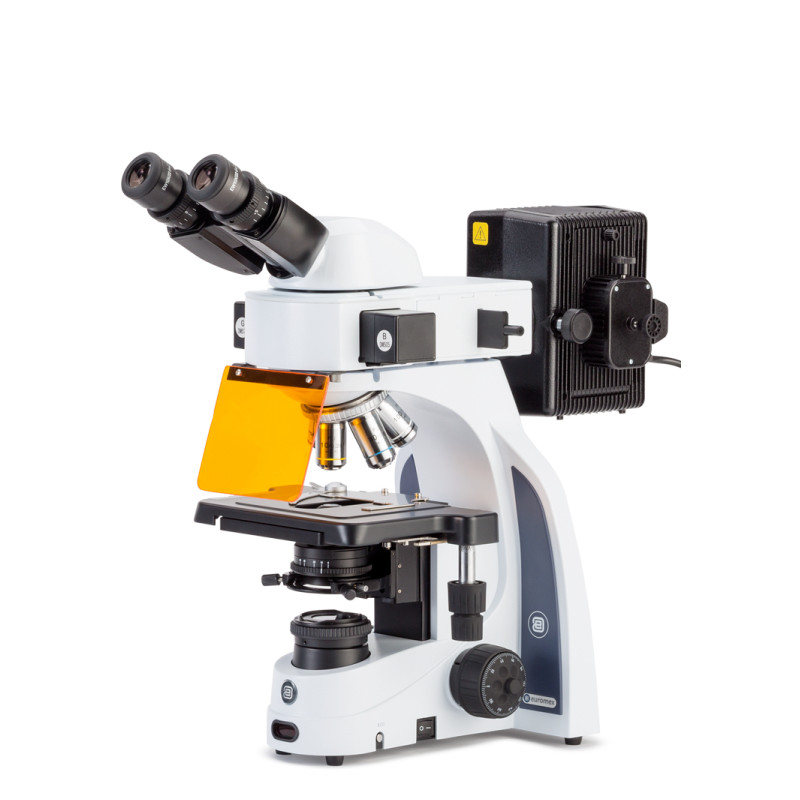 Microscope Euromex iScope, IS.3152PLi/6, bino