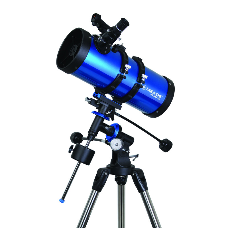 Meade Instruments Polaris Lunette astronomique 