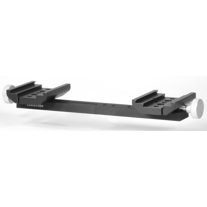 Porte-plaque Vixen Pour Télescope – Fixation Astronomie – Occasion Japon