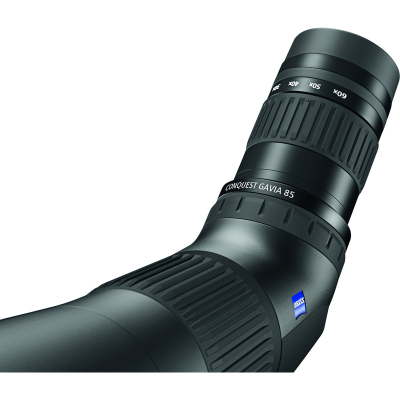 ZEISS Spotting scope Conquest Gavia 85 + 3060x