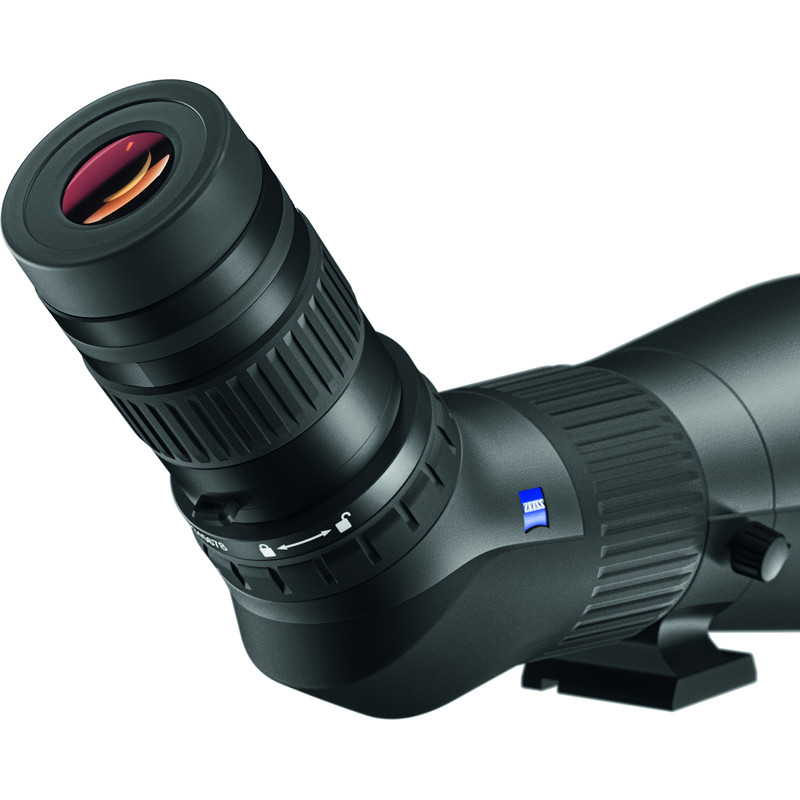 ZEISS Spotting scope Conquest Gavia 85 + 3060x