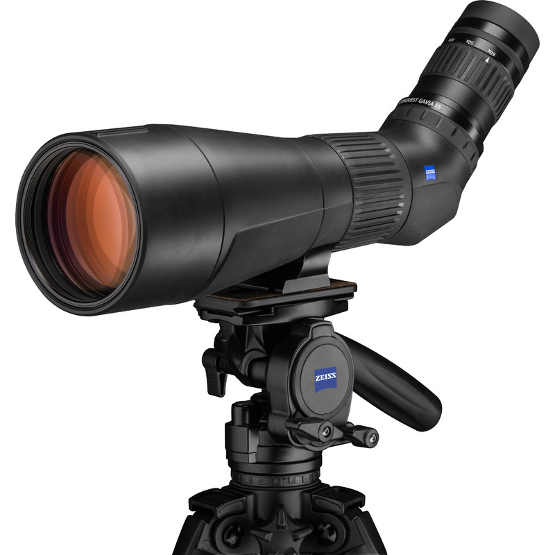 ZEISS Spotting scope Conquest Gavia 85 + 3060x