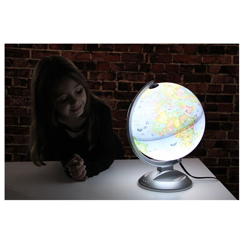 Replogle Globusy dla dzieci Globe4Kids 25cm