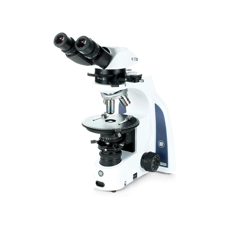 Euromex Microscopio iScope, IS.1052-PLPOLi, bino