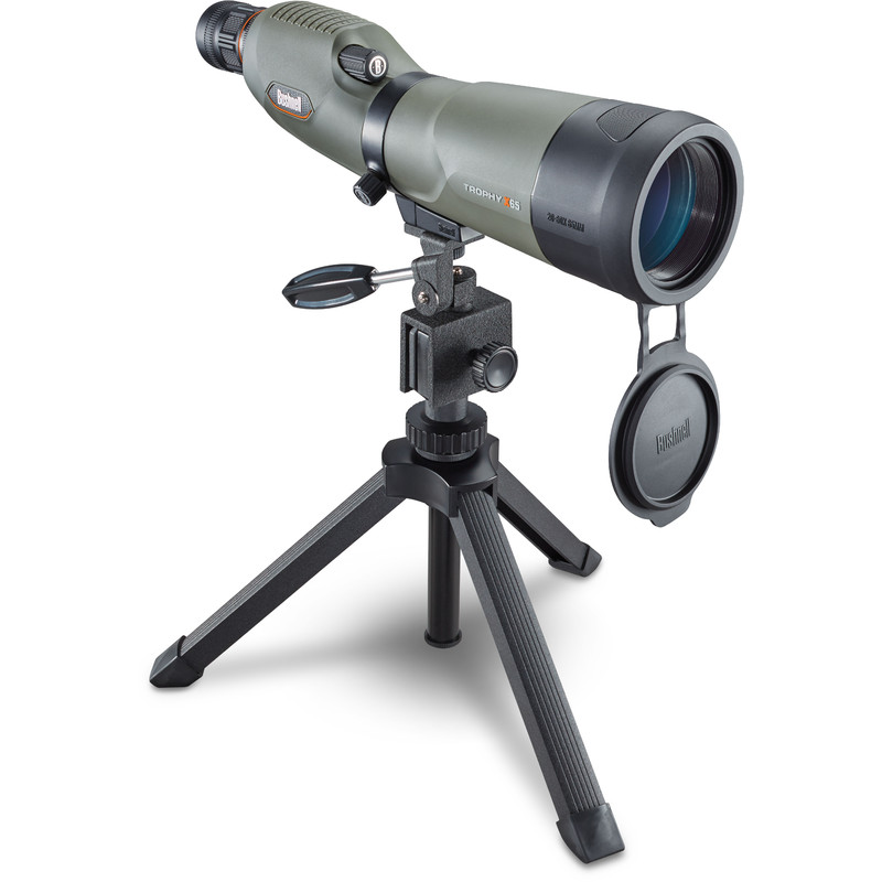 Bushnell Trophy Xtreme 2060x65 spotting scope, straight eyepiece