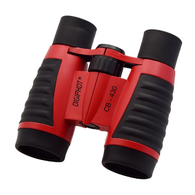 DIGIPHOT CB-430 children 's4x30 binoculars