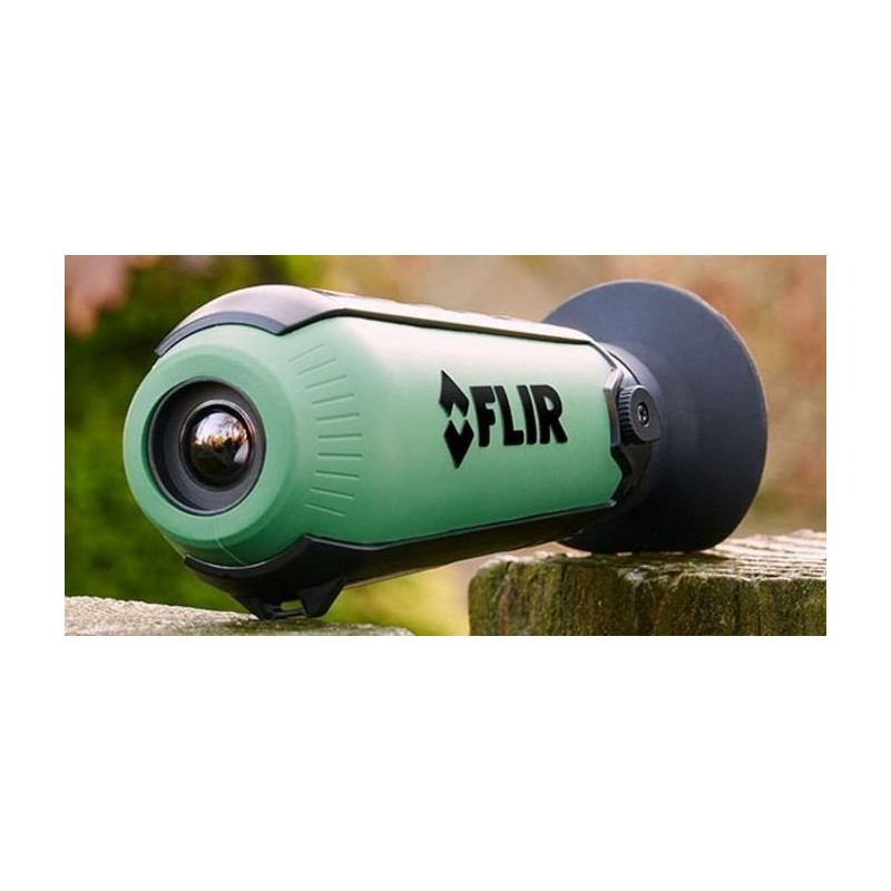 FLIR Thermal imaging camera Scout TK Compact Monocular