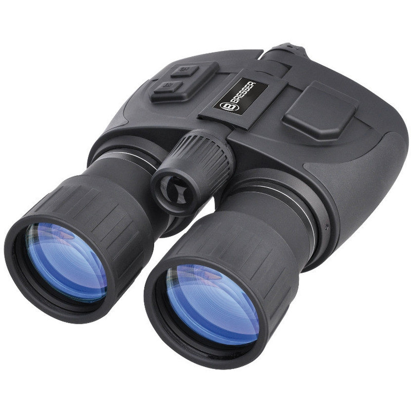 Bresser Binocular de Visión Nocturna Digital x3.5