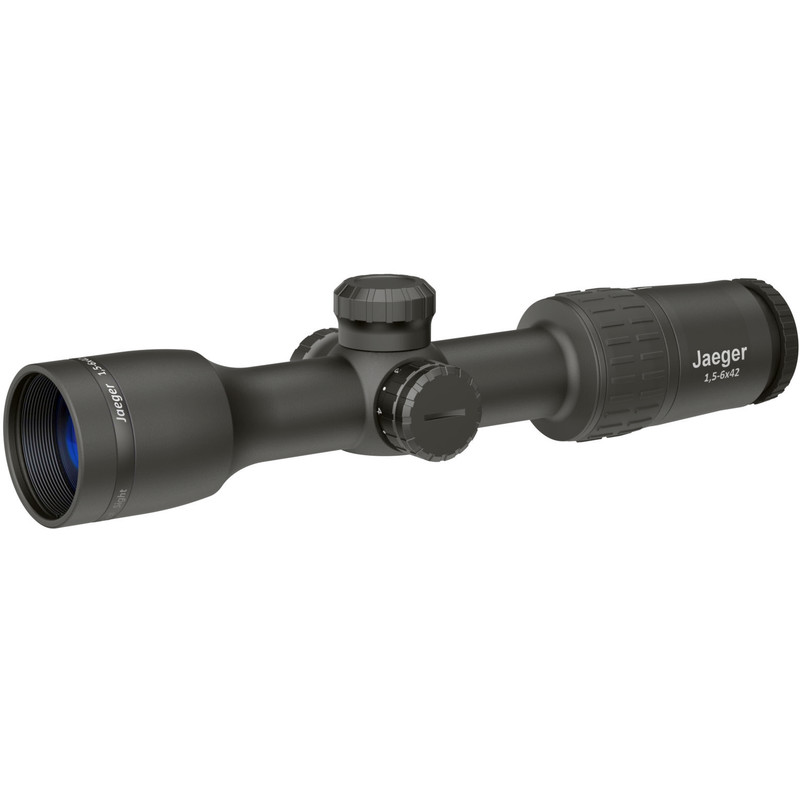 yukon-riflescope-jaeger-1-5-6x42-t01i-reticle