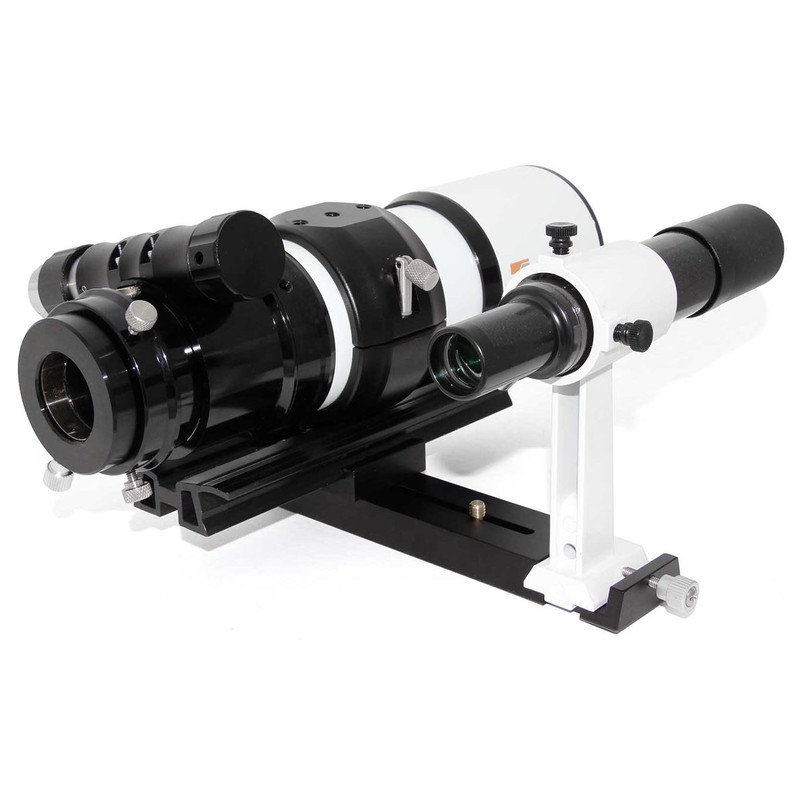 TS Optics Guidemount - ultra-compact Vixen GP level dual mount