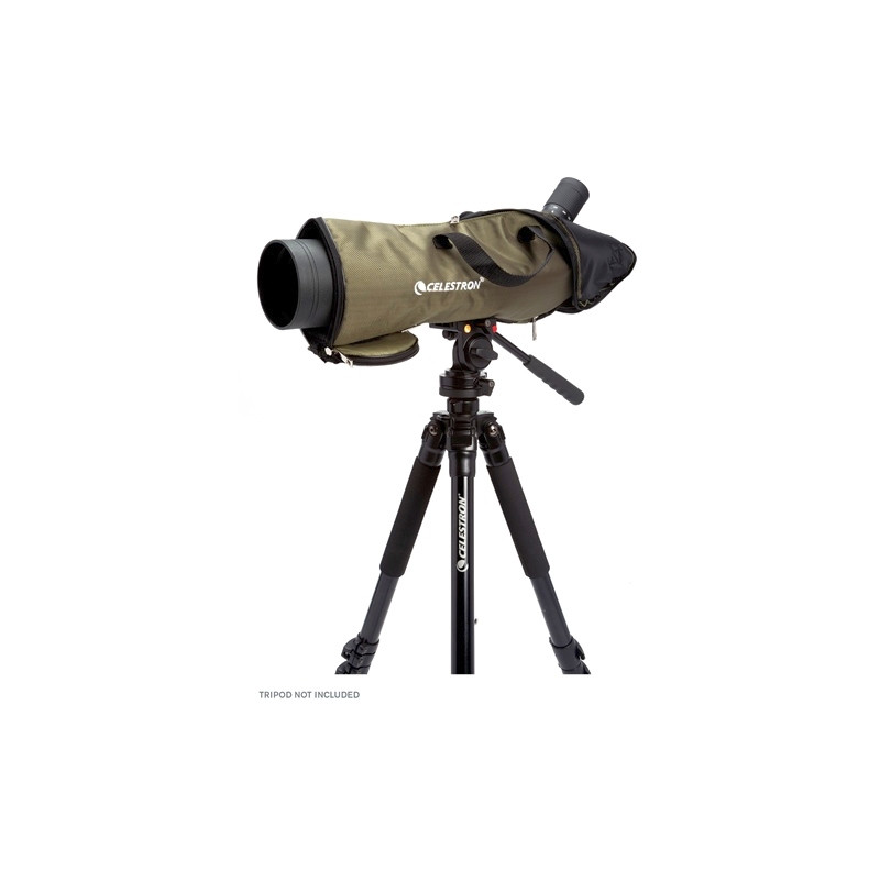 Celestron Spotting scope 2060x80 TrailSeeker Set