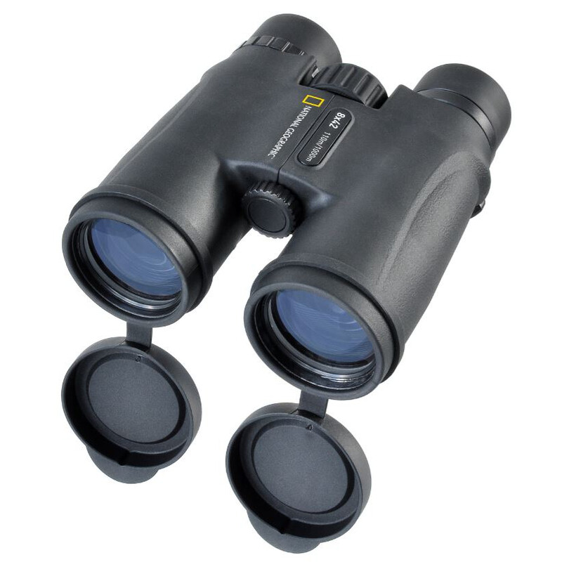 national geographic binoculars