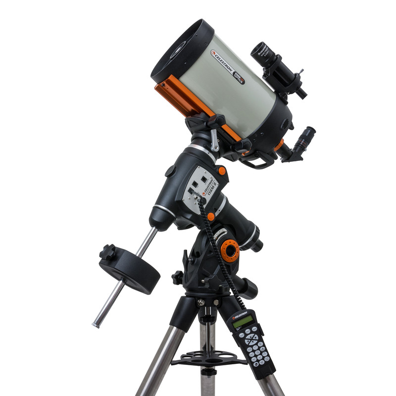 Celestron SchmidtCassegrain telescope SC 203/2032 EdgeHD 800 CGEM II GoTo