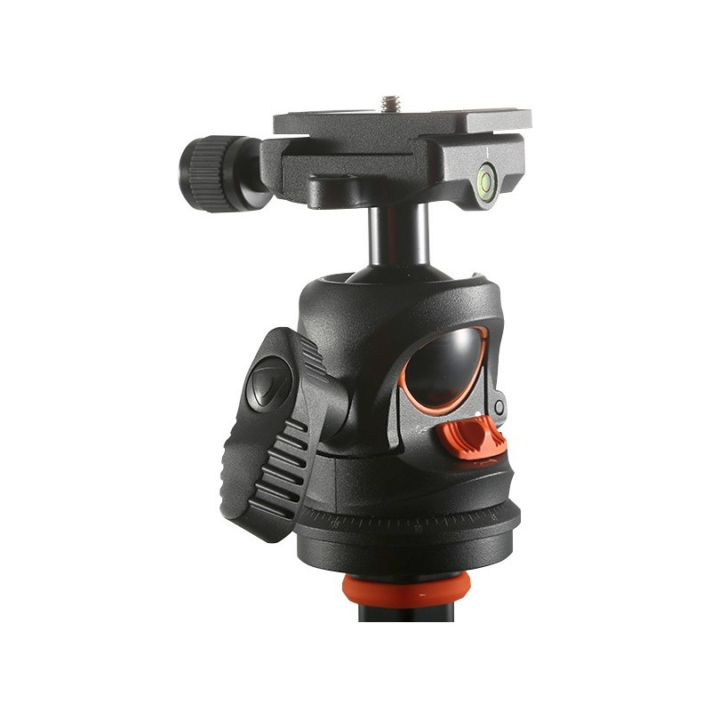 Vanguard Tripod ballhead BBH200 Ballhead