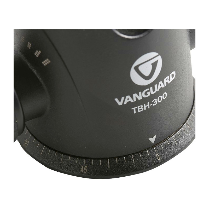 Vanguard Tripod ballhead TBH300 Ballhead