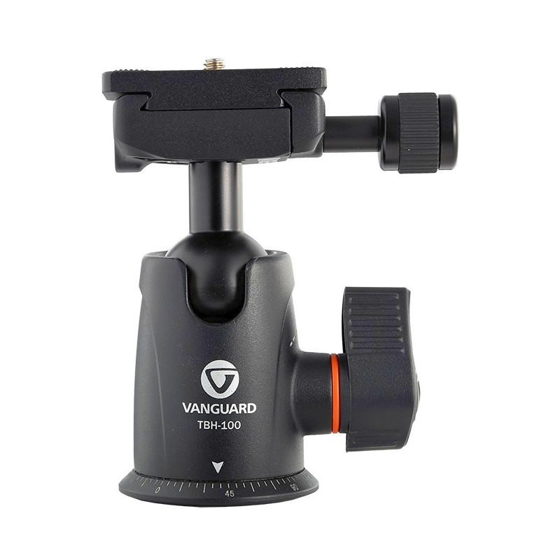 Vanguard Tripod ballhead TBH100 Ballhead