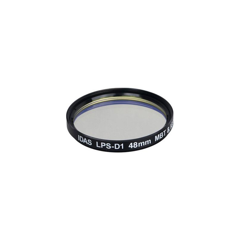 Sofocante una taza de Recuento IDAS Filtro Light Pollution Suppression Filters LPS-D1-48Q QRO